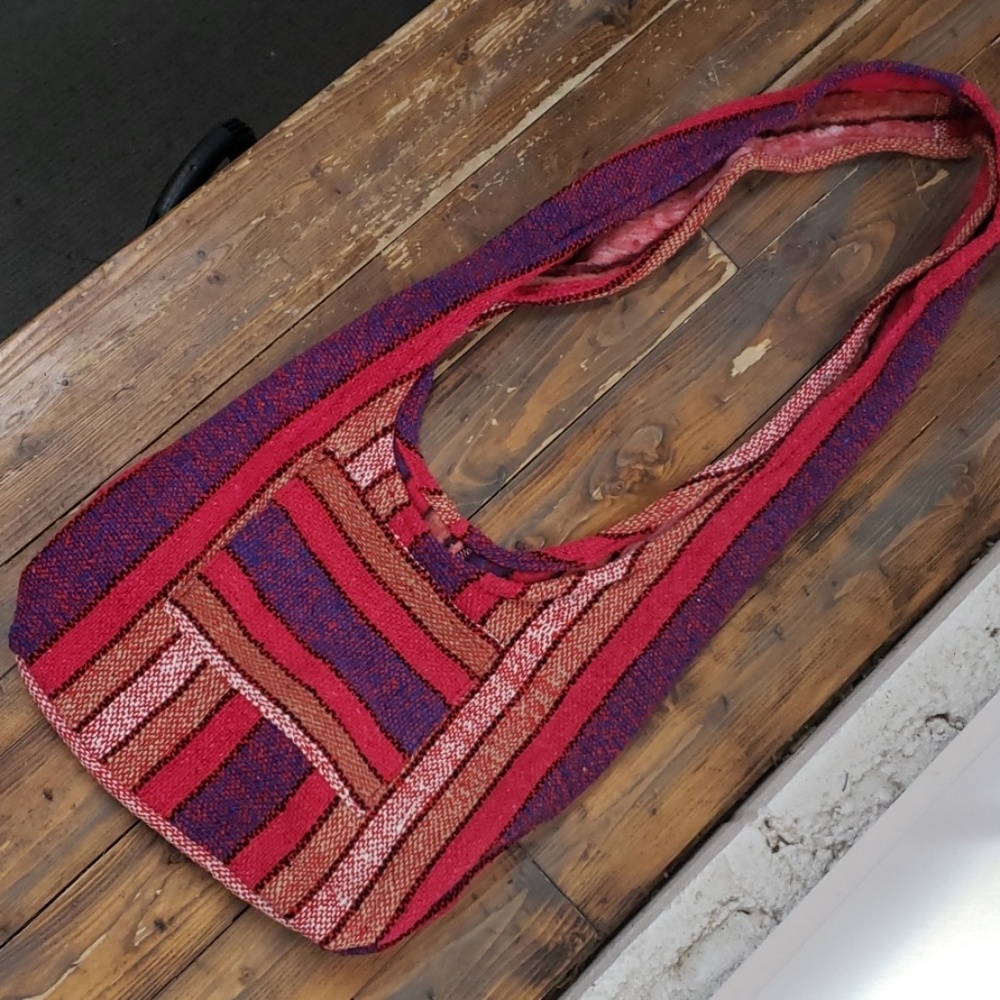 Baja Bag